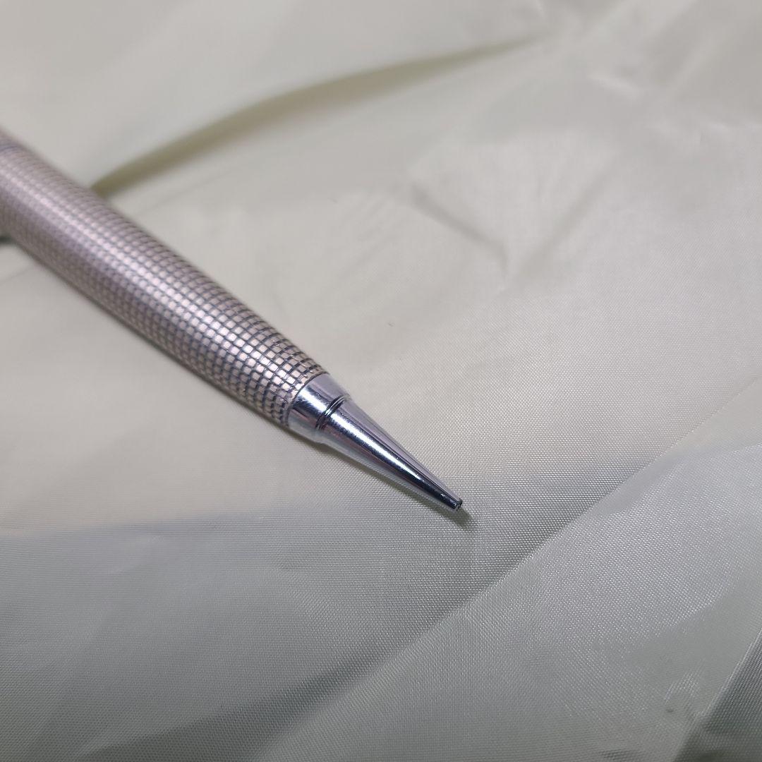 newman スーパー2 廃盤　シャーペン　レア