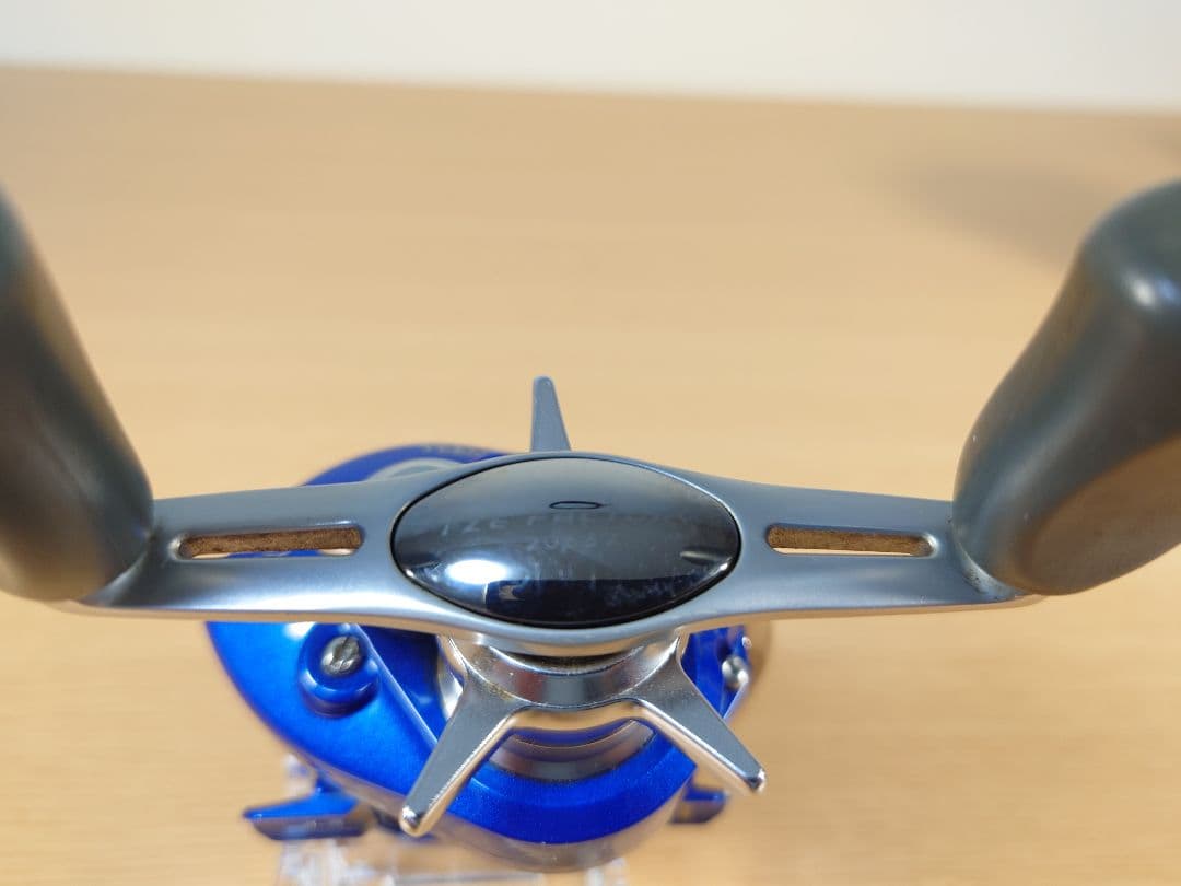 アイズファクトリー チームダイワ TD-Z 103H メタリックブルー