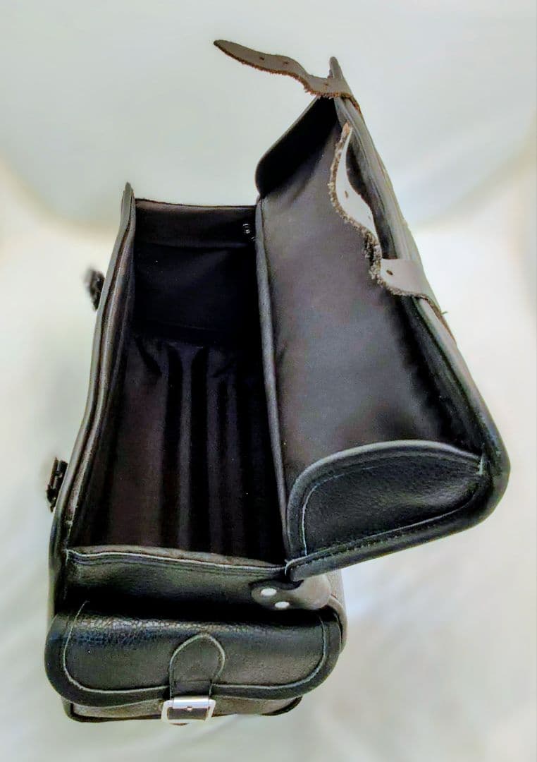 T*8様 【Ｓ-04】BROOKS ブルックス　サドルバッグ　2～3回使用の美品