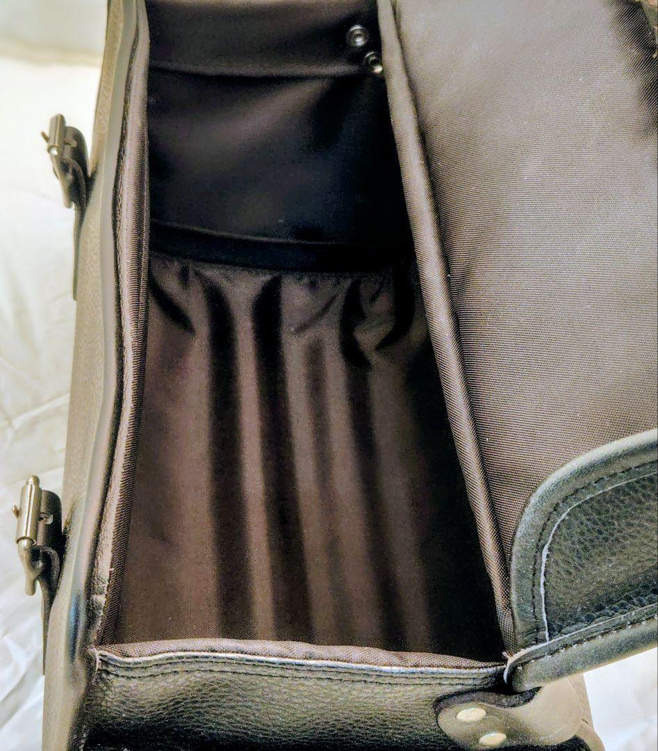 T*8様 【Ｓ-04】BROOKS ブルックス　サドルバッグ　2～3回使用の美品