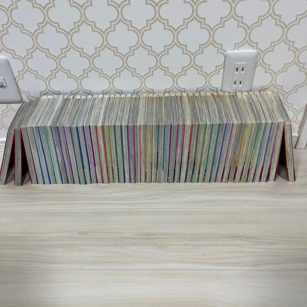 トリニティセブン 1〜33 他10冊　計44冊　漫画