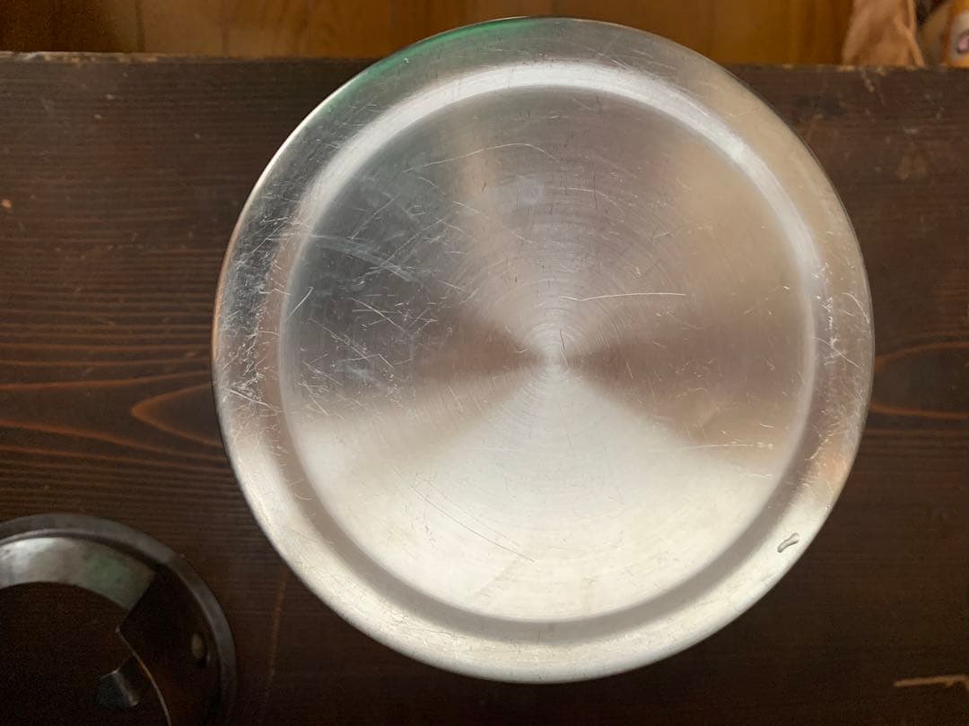 て*ん様 solo stove タイタン