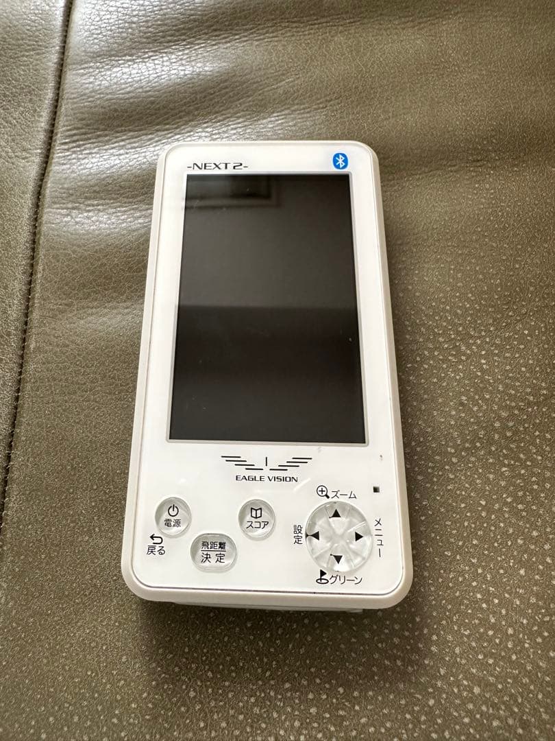 【まめ】EAGLE VISION -NEXT 2- GPSナビ