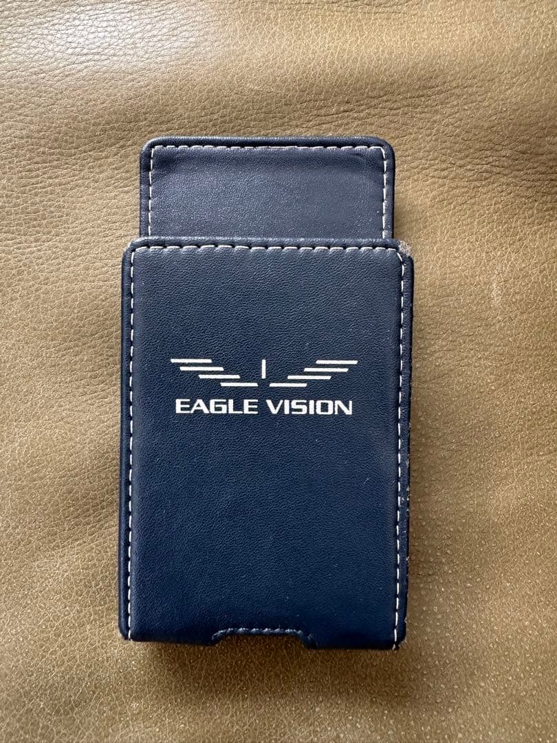 【まめ】EAGLE VISION -NEXT 2- GPSナビ