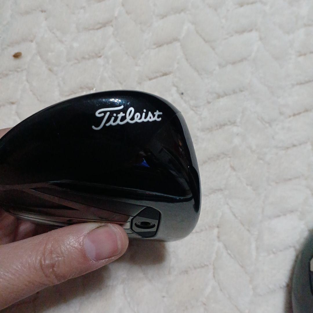 タイトリストGT2