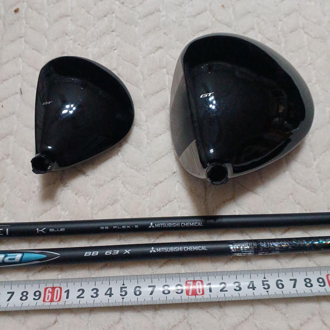 タイトリストGT2