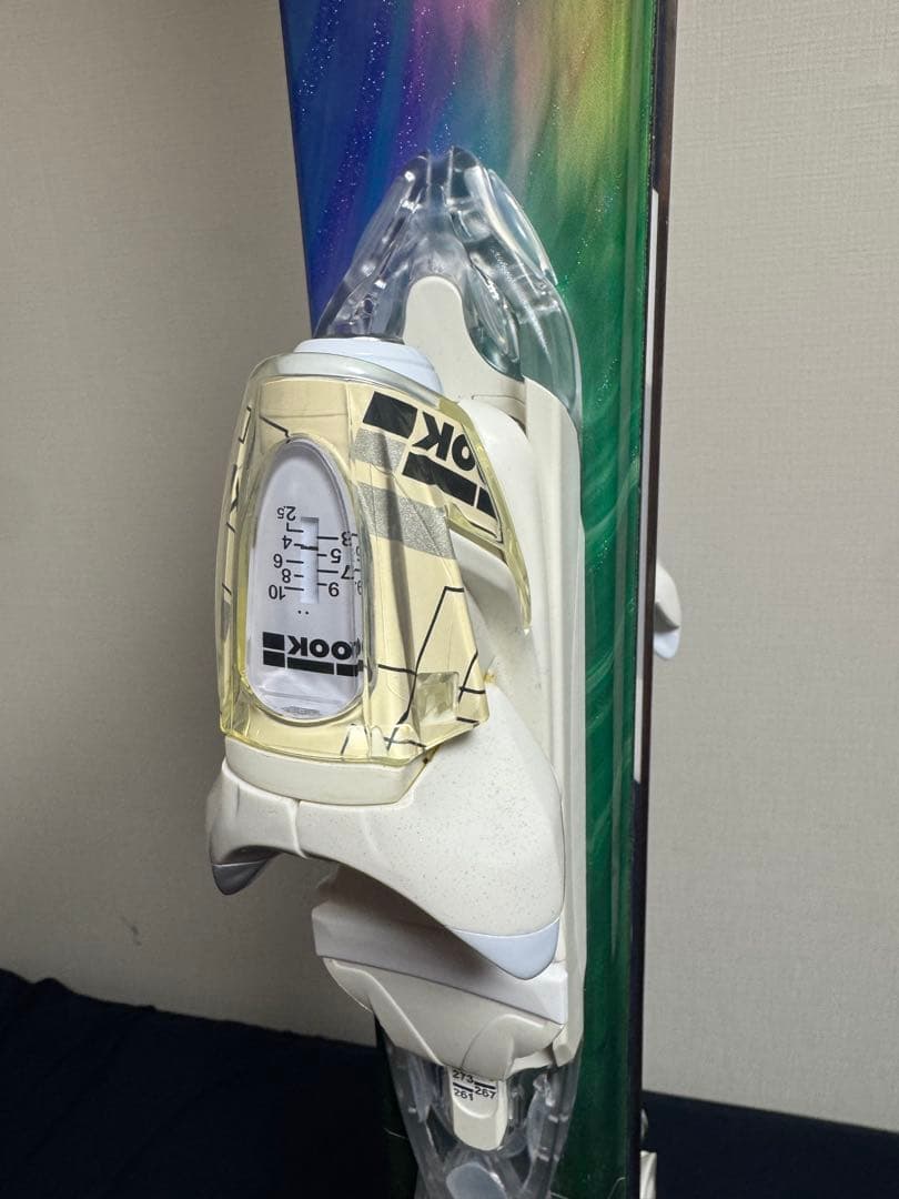 COSMIC SURF GLOSSY コスミックサーフ グロッシー　142