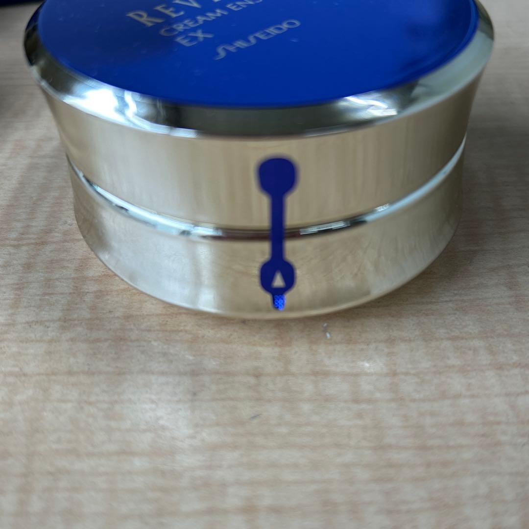 資生堂Revitalリバイタル クリーム エンサイエンスAA EX 40g