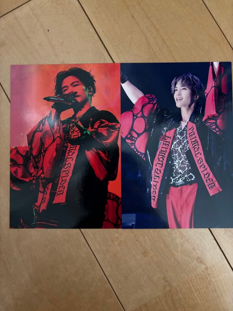 ミュージック PRIMAL SPIDER DVD BIT BD DVD