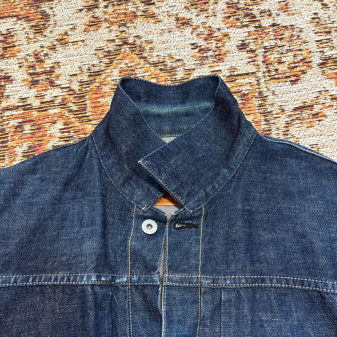 Levi's 506 1st デニムジャケット 40 復刻　日本製