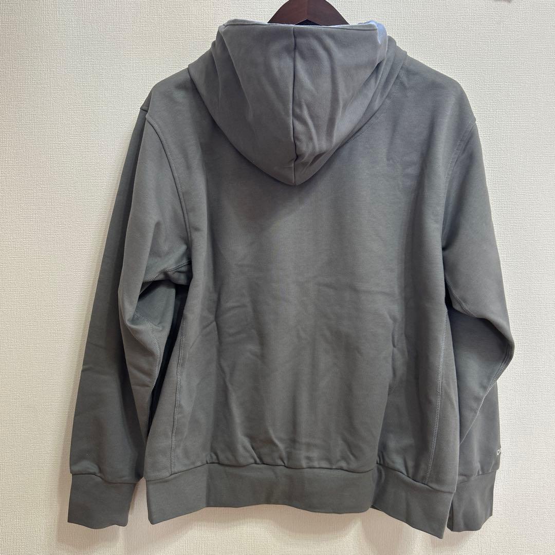 選手着用モデル ナイキオーセンティック Dodgers ジップパーカー Lサイズ