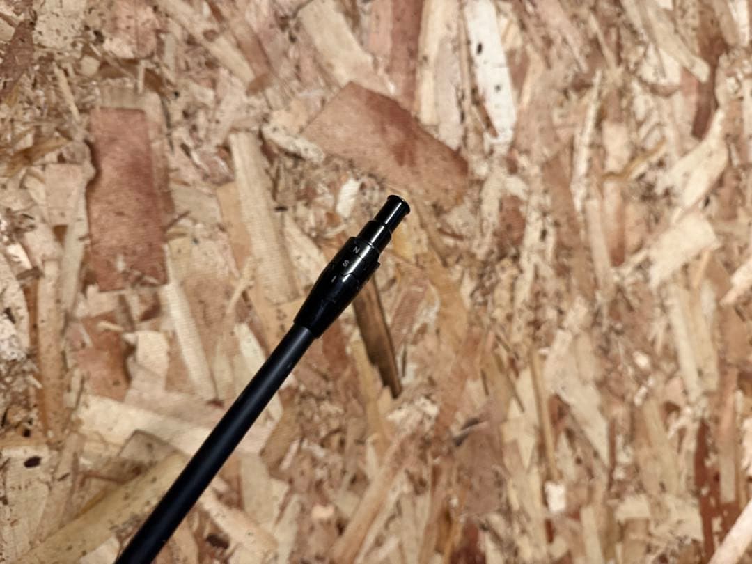 【シャフトのみ】SCIENCE GEAR(サイエンスギア)SHUHARI守破離