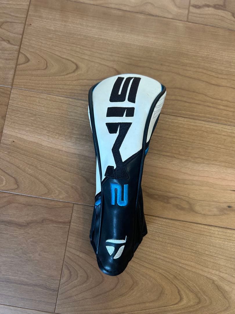 TaylorMade SIM2 MAX 3番ウッド