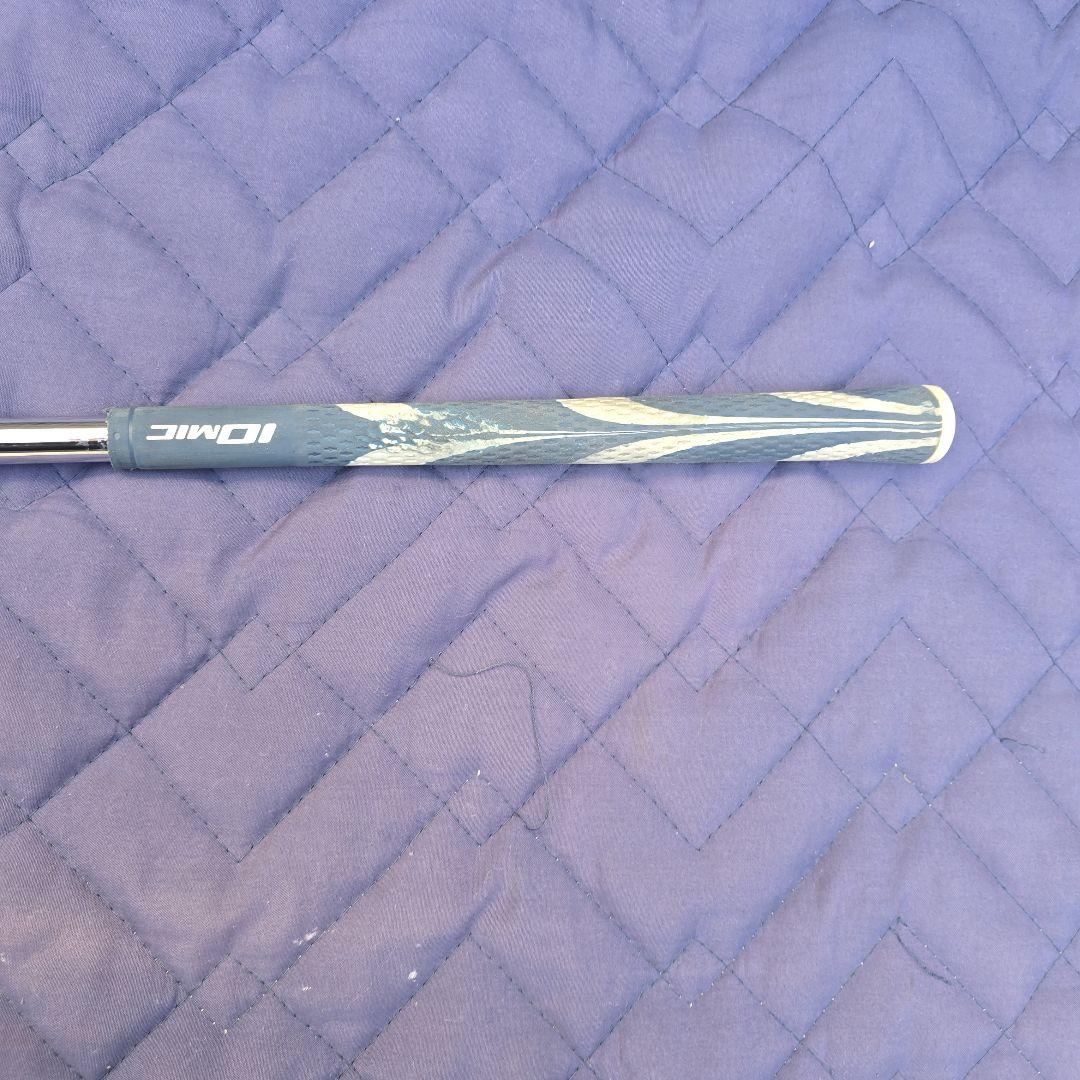 三浦技研 MC-501 7番アイアン単品　DG　S200