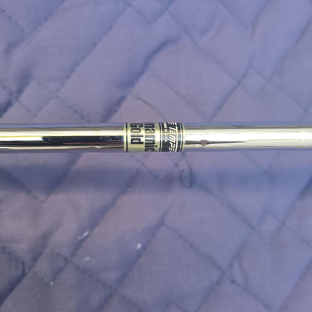 三浦技研 MC-501 7番アイアン単品　DG　S200