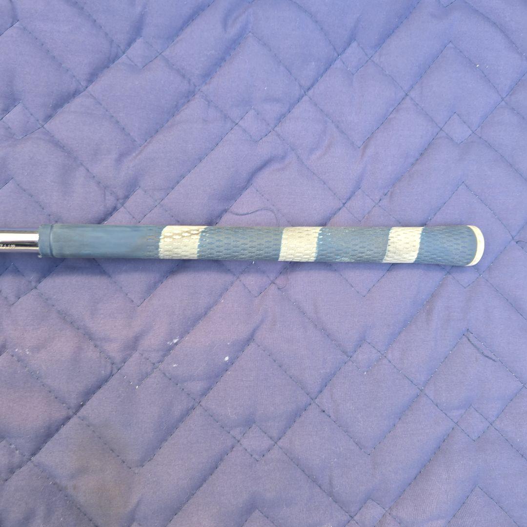 三浦技研 MC-501 7番アイアン単品　DG　S200