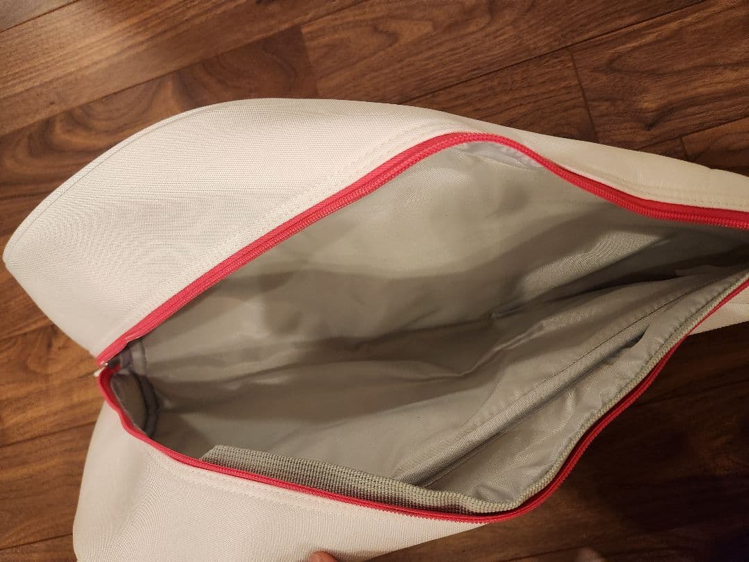 ＊やまぴぃ【新品未使用】Callaway ゴルフクラブケース