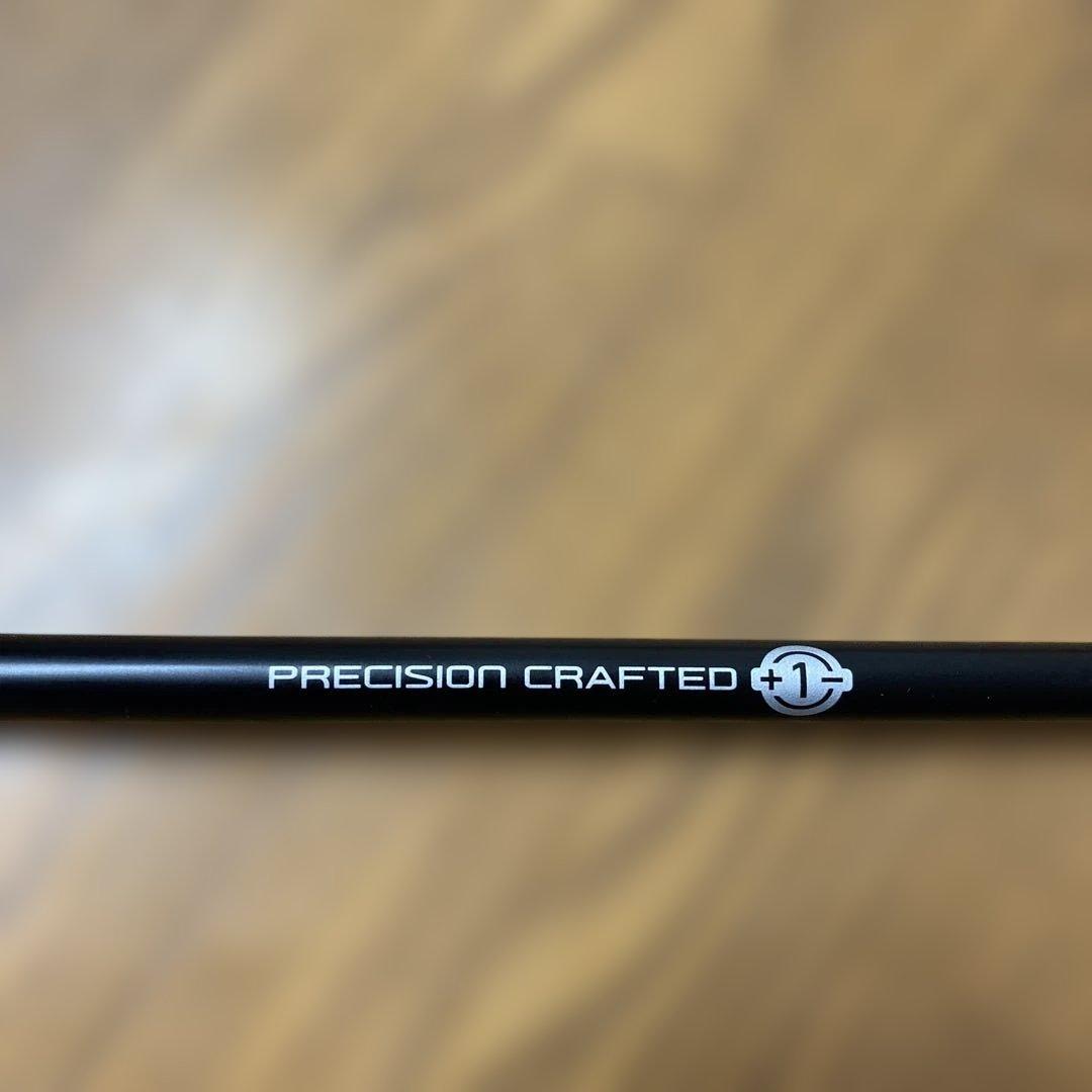 MITSUBISHI VANQUISH シャフト 5 SR キャロウェイスリーブ