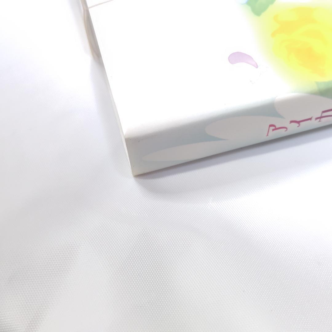 アイカツ！イラスト集～ブーケ～『Bouquet』 ポストカード付き