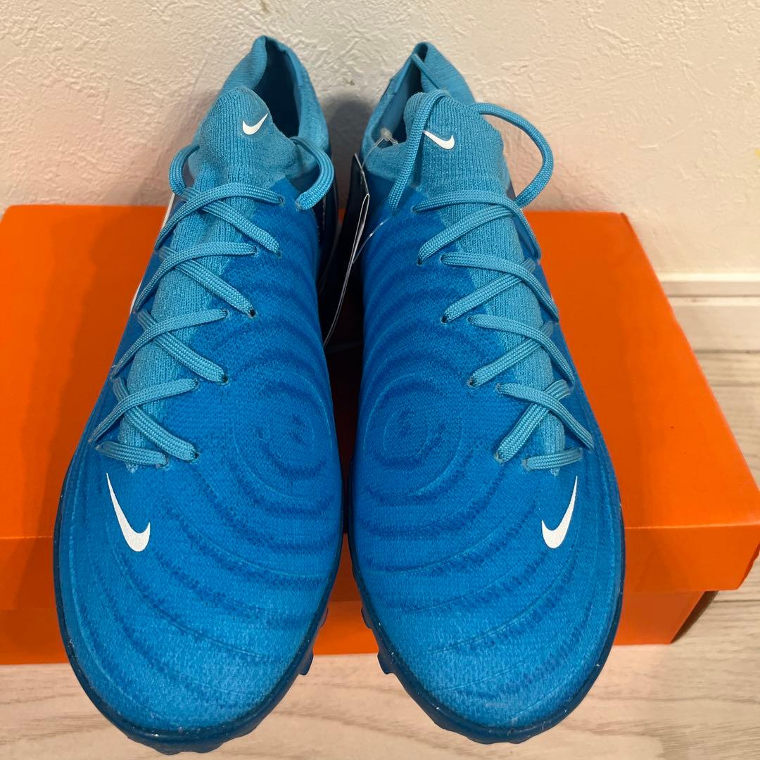 新品ナイキファントムGXプロTF27.0cm