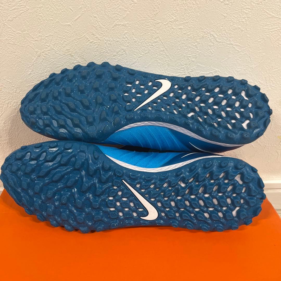 新品ナイキファントムGXプロTF27.0cm