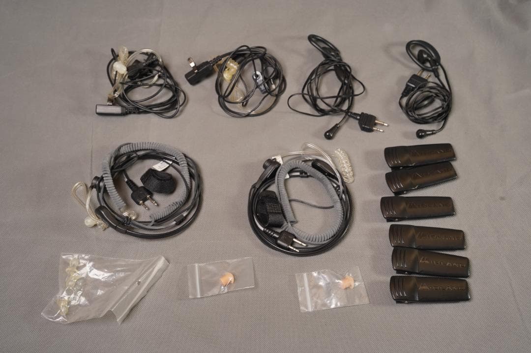 トランシーバー Midland GTX600