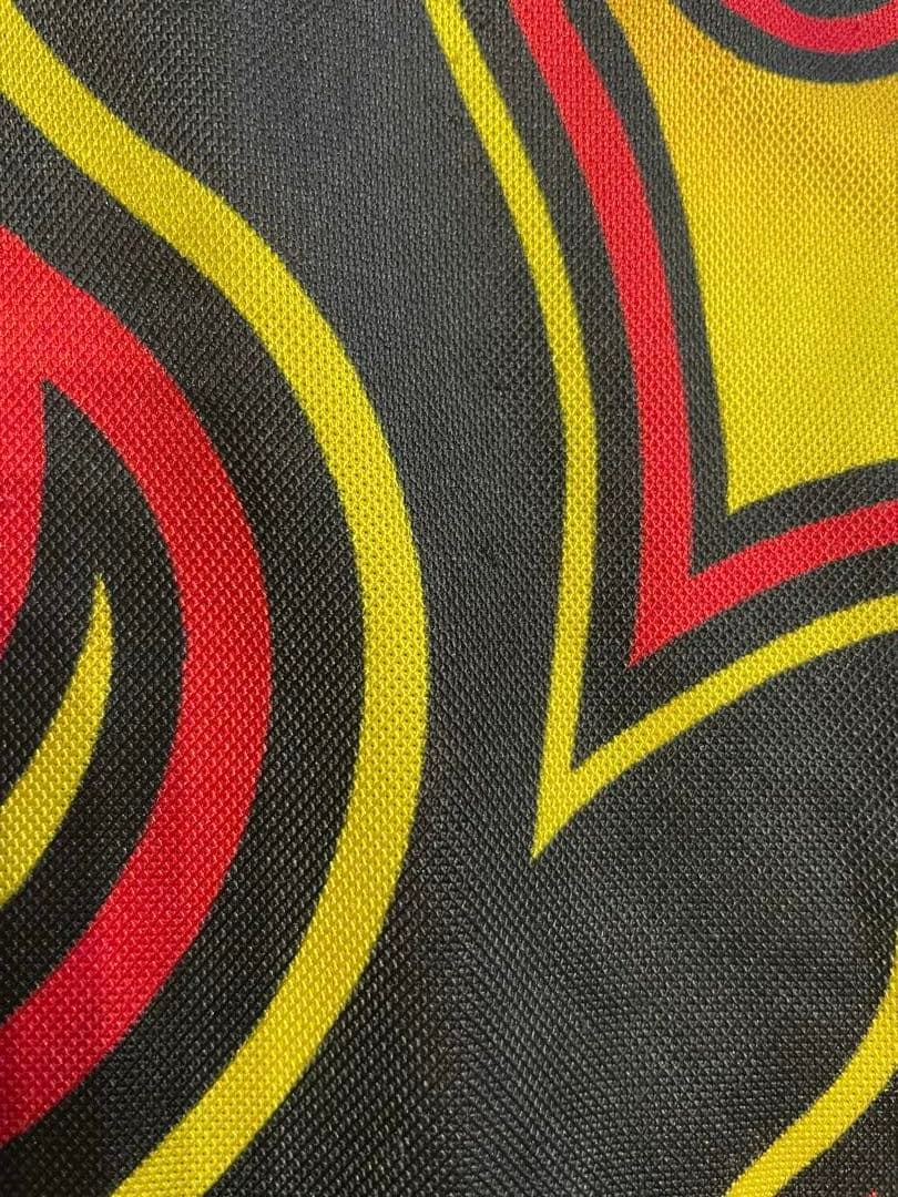 98s日本代表ユニフォームGK