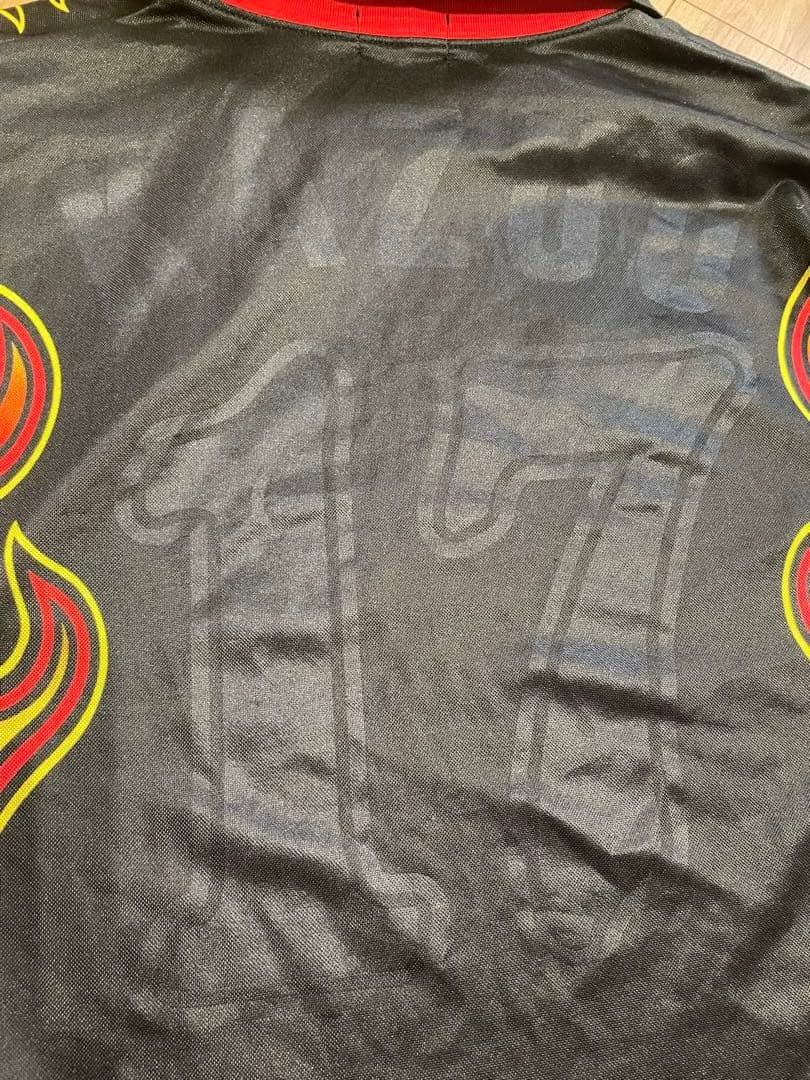 98s日本代表ユニフォームGK