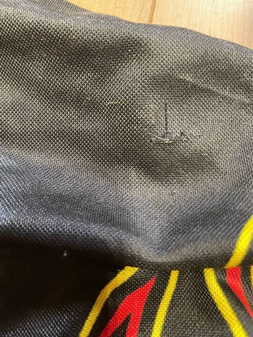 98s日本代表ユニフォームGK