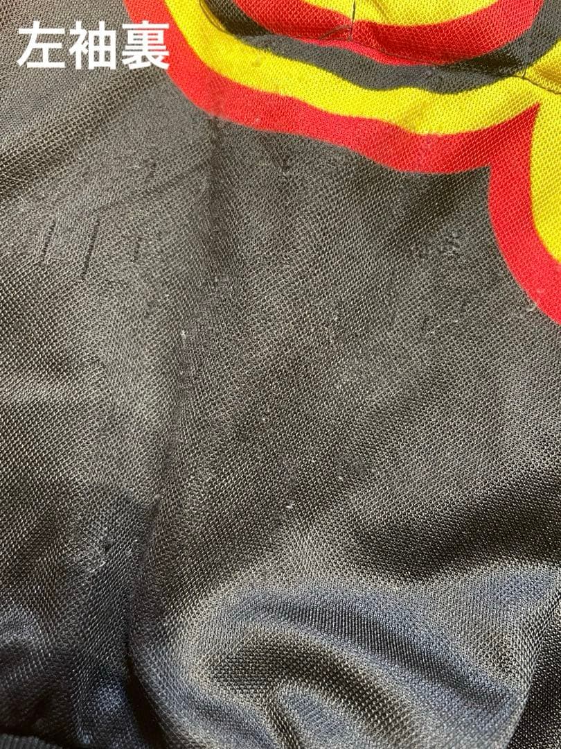 98s日本代表ユニフォームGK