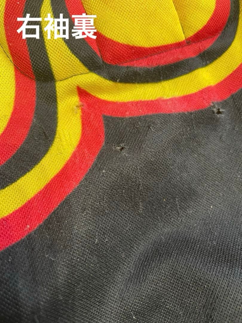 98s日本代表ユニフォームGK