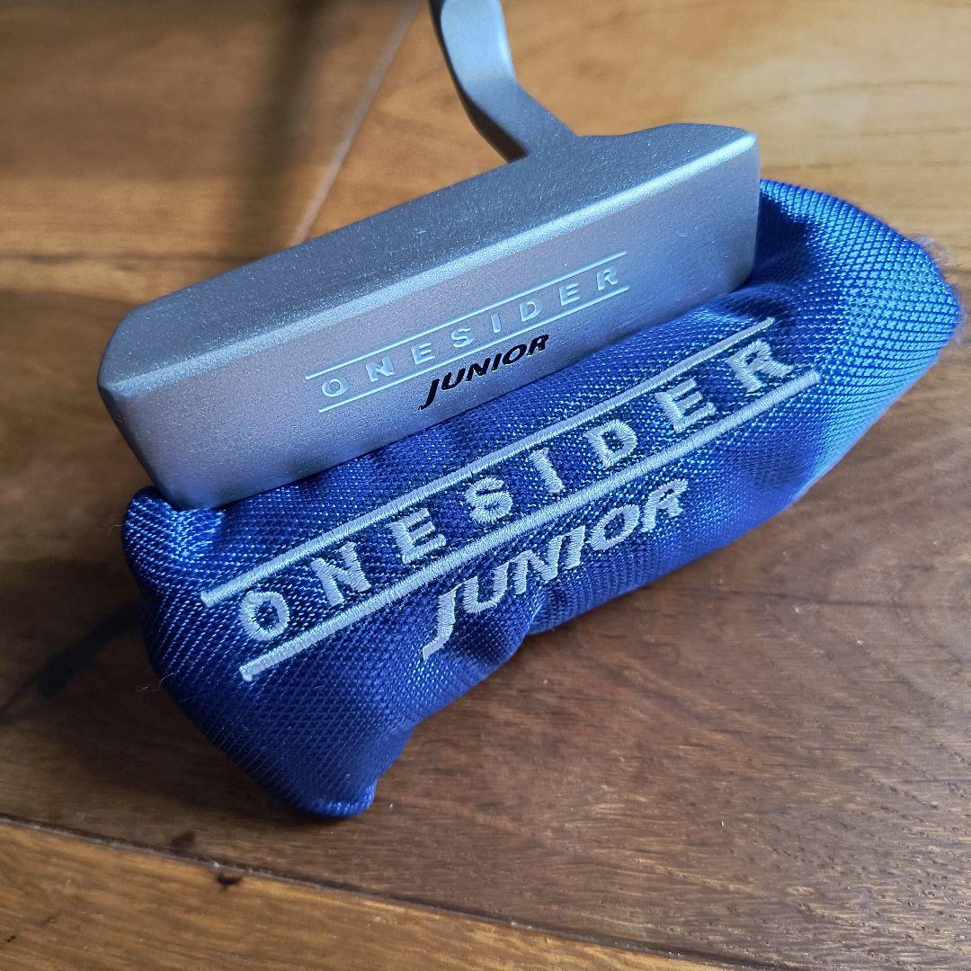 つるやゴルフonesiderジュニアゴルフクラブセット