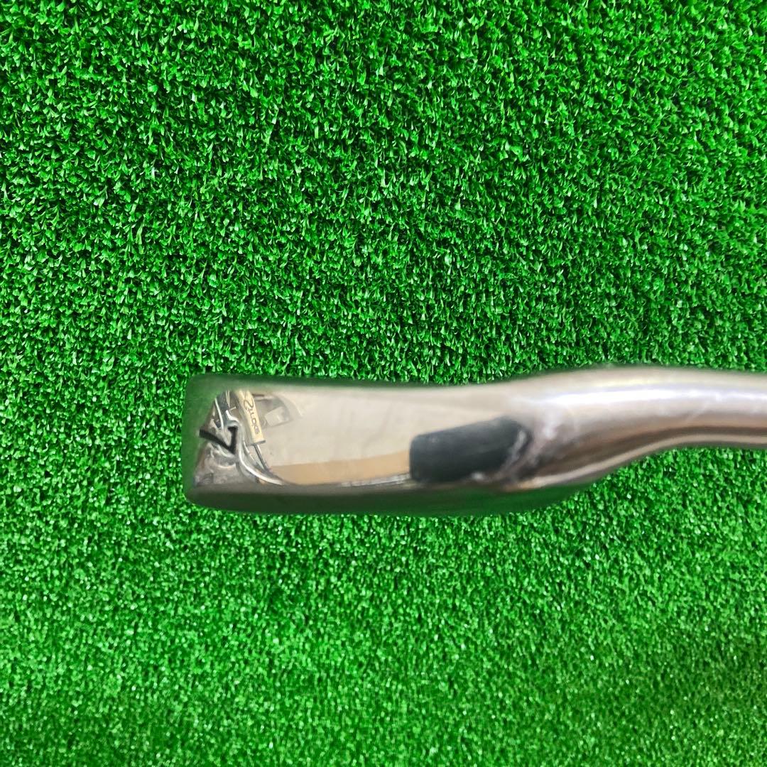 ゼクシオ13 7番アイアン　N.S.PRO フレックスR