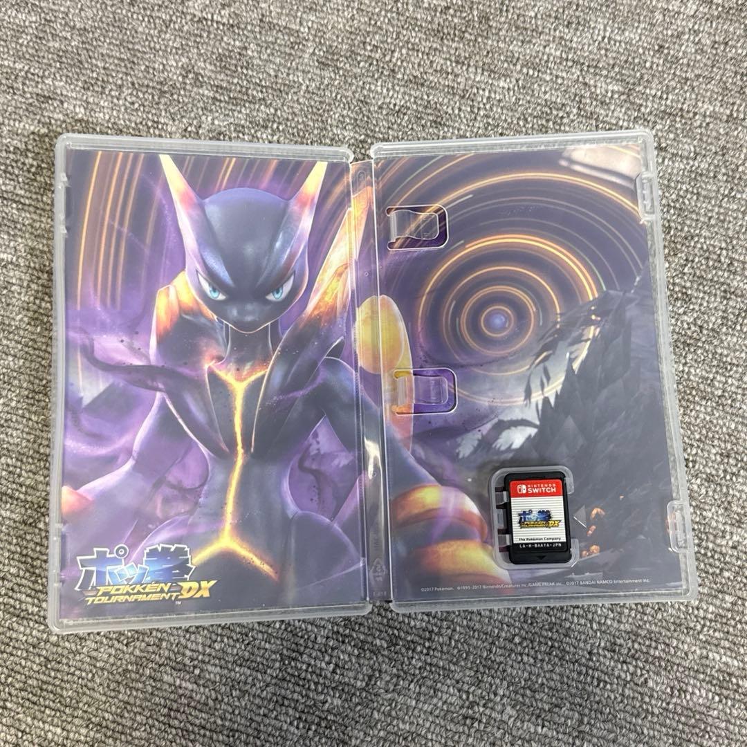 【JYT】任天堂スイッチのカセット3点セット