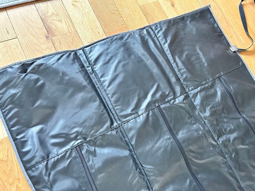 【板3本収納】アトミック　スキーケース