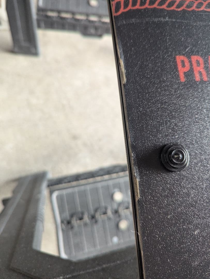 PRANA PUNKS Peanuts ピーナッツ 黒ピー