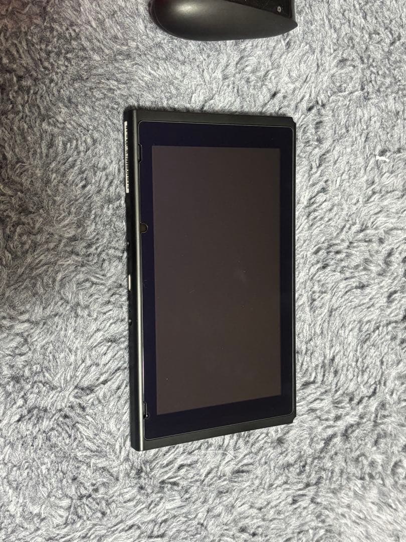 Switch 本体 旧型 ネオン 箱あり 付属品多数　ジョイコン4個