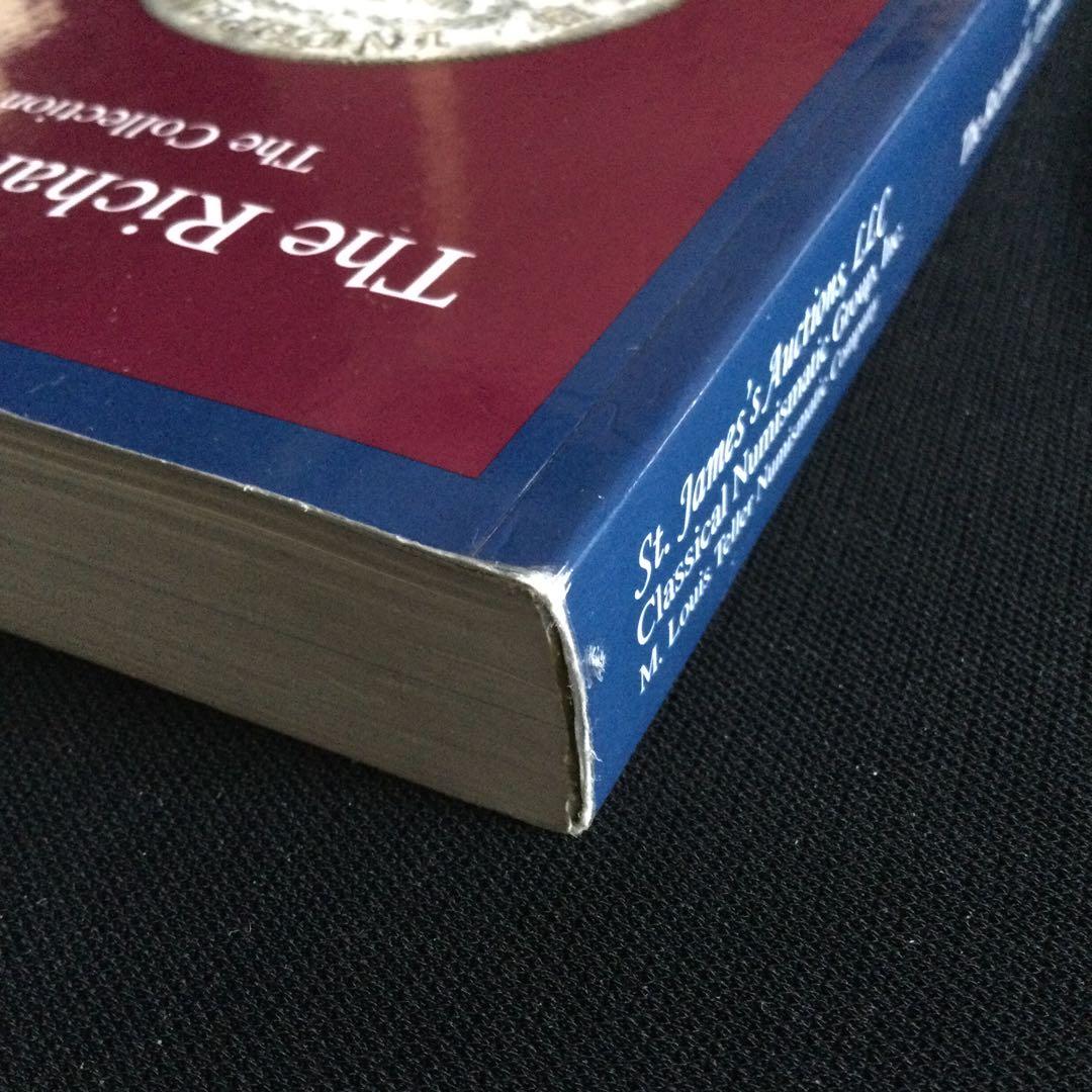 　カタログ　洋書　オークション　世界　金貨　Coin 硬貨　Auction