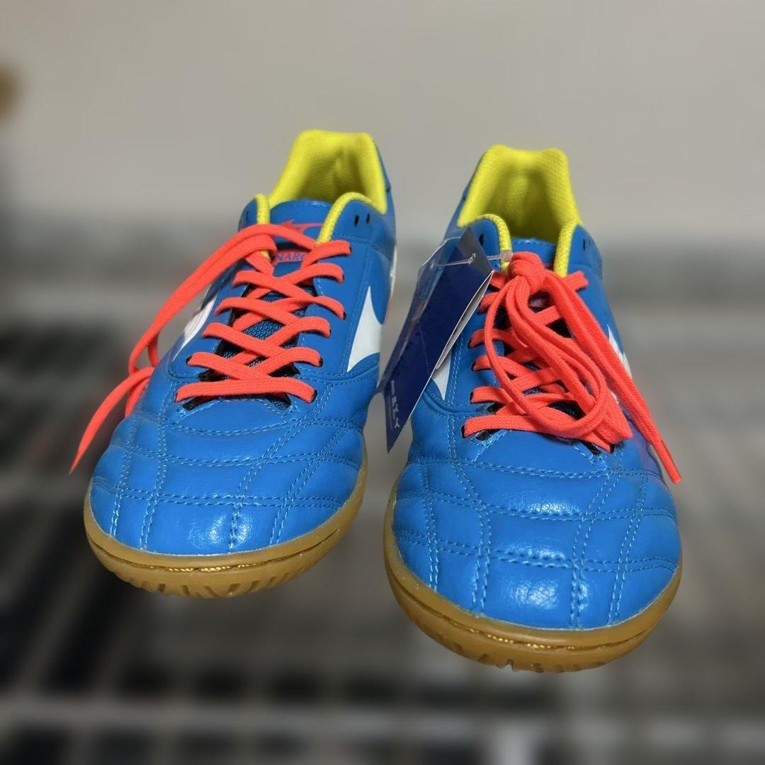 Mizuno Monarcida Sala フットサルシューズ 25.5cm