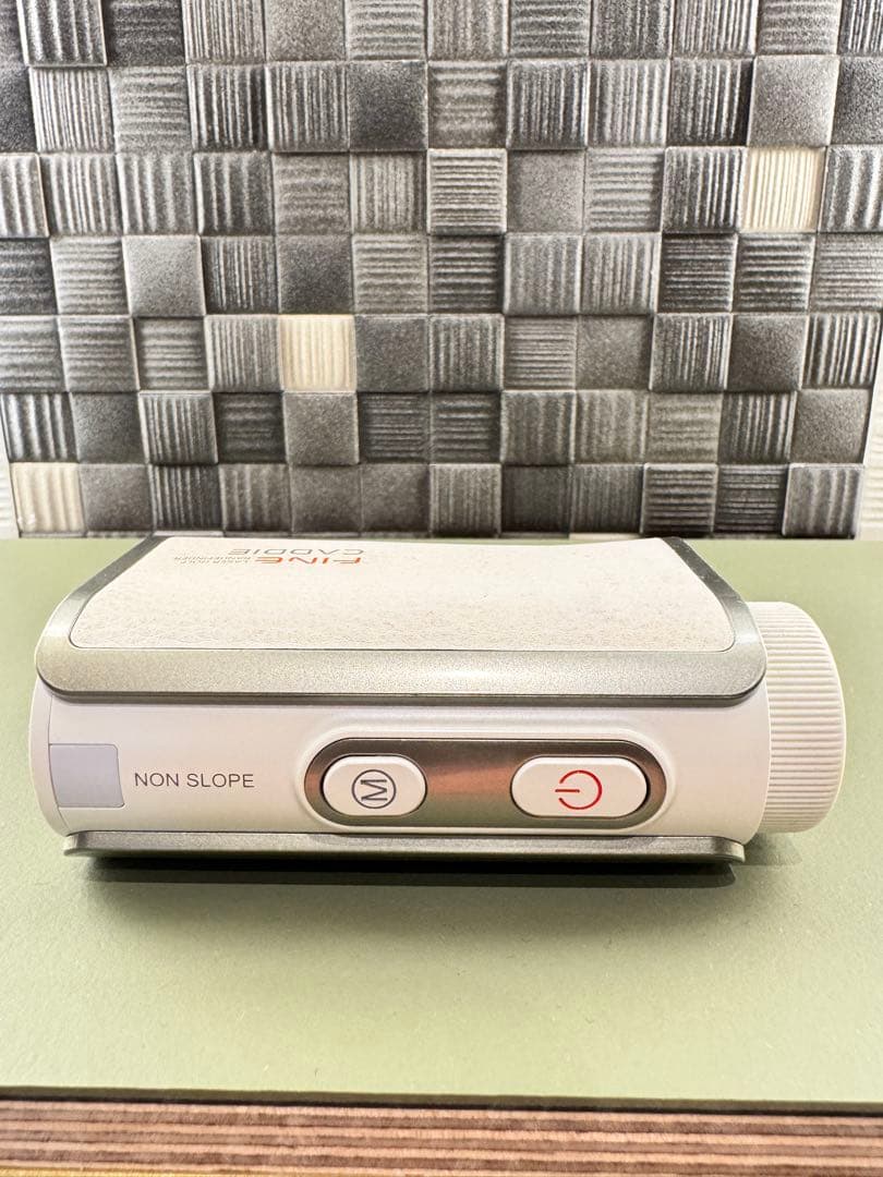 ファインキャディー j300ゴルフ距離計