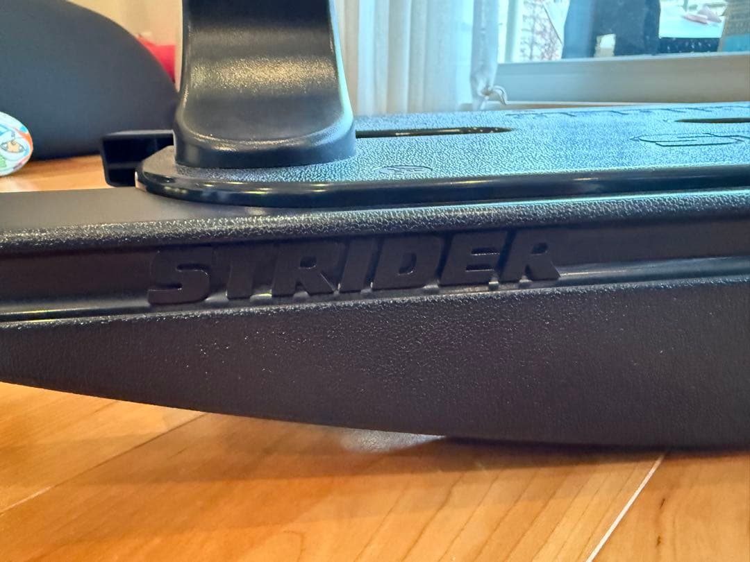 STRIDER ストライダーロッキングベース