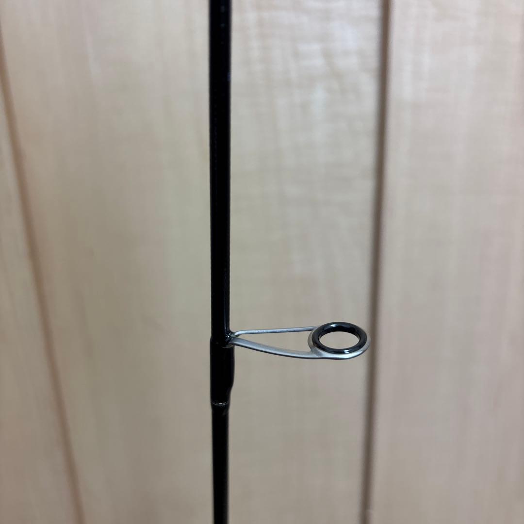 DAIWA ヴァデル ジギング LJ 63XHS スピニングロッド