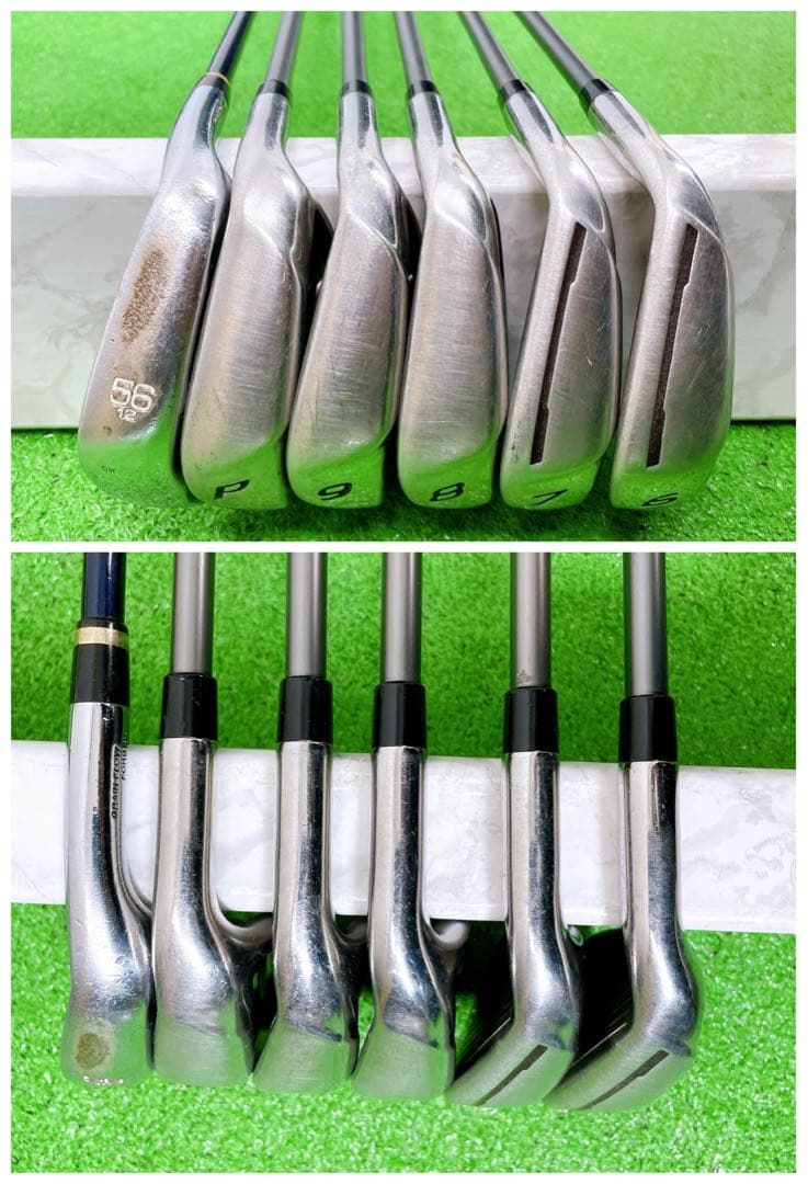 テーラーメイド RBZ 、RBZ スピードライ　メンズゴルフセット　フレックスR