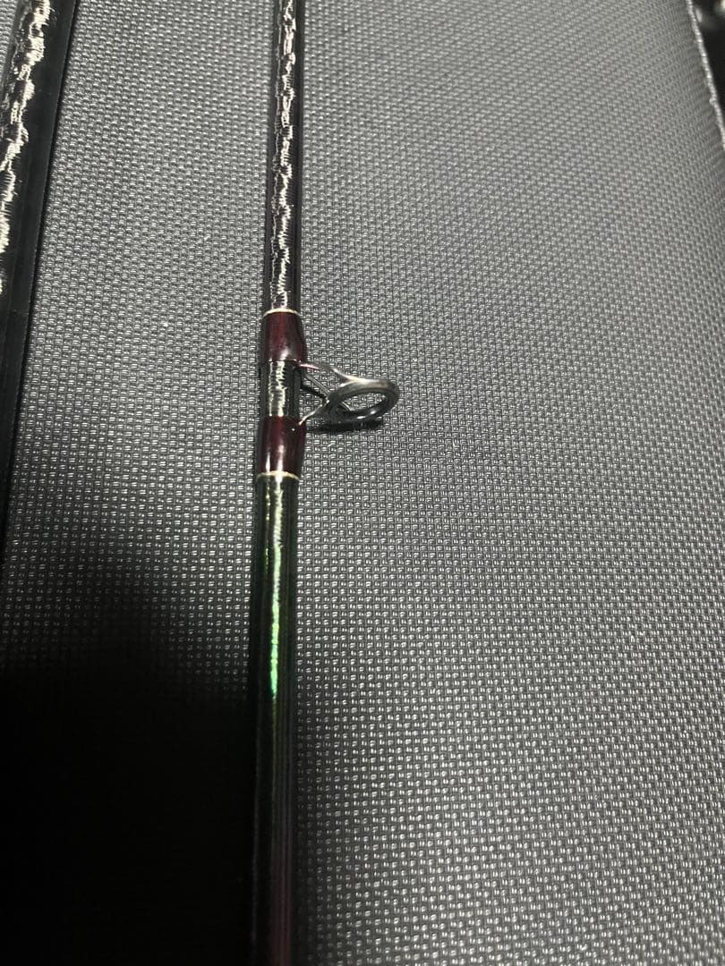 1652R-3 ワールドシャウラ スーパーレッド シマノ SHIMANO