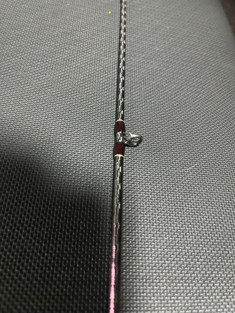 1652R-3 ワールドシャウラ スーパーレッド シマノ SHIMANO