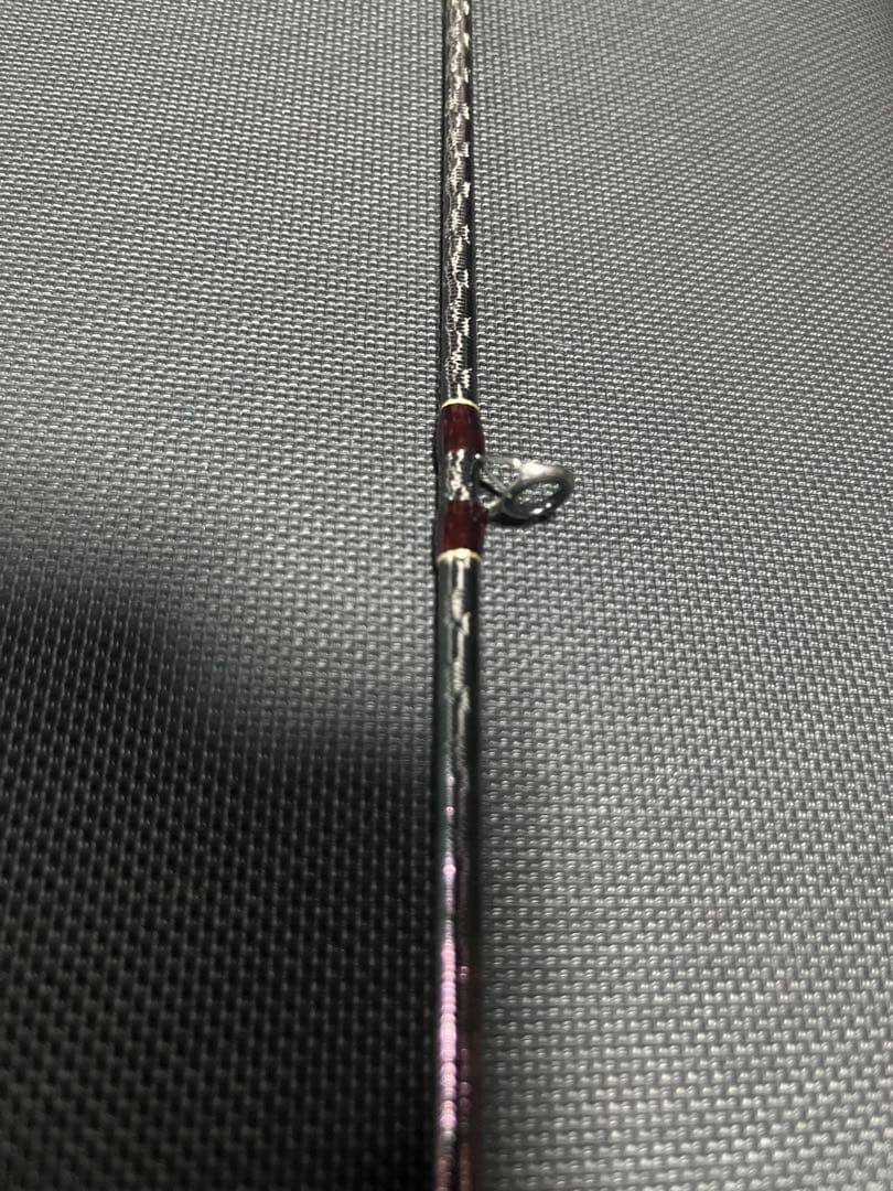 1652R-3 ワールドシャウラ スーパーレッド シマノ SHIMANO