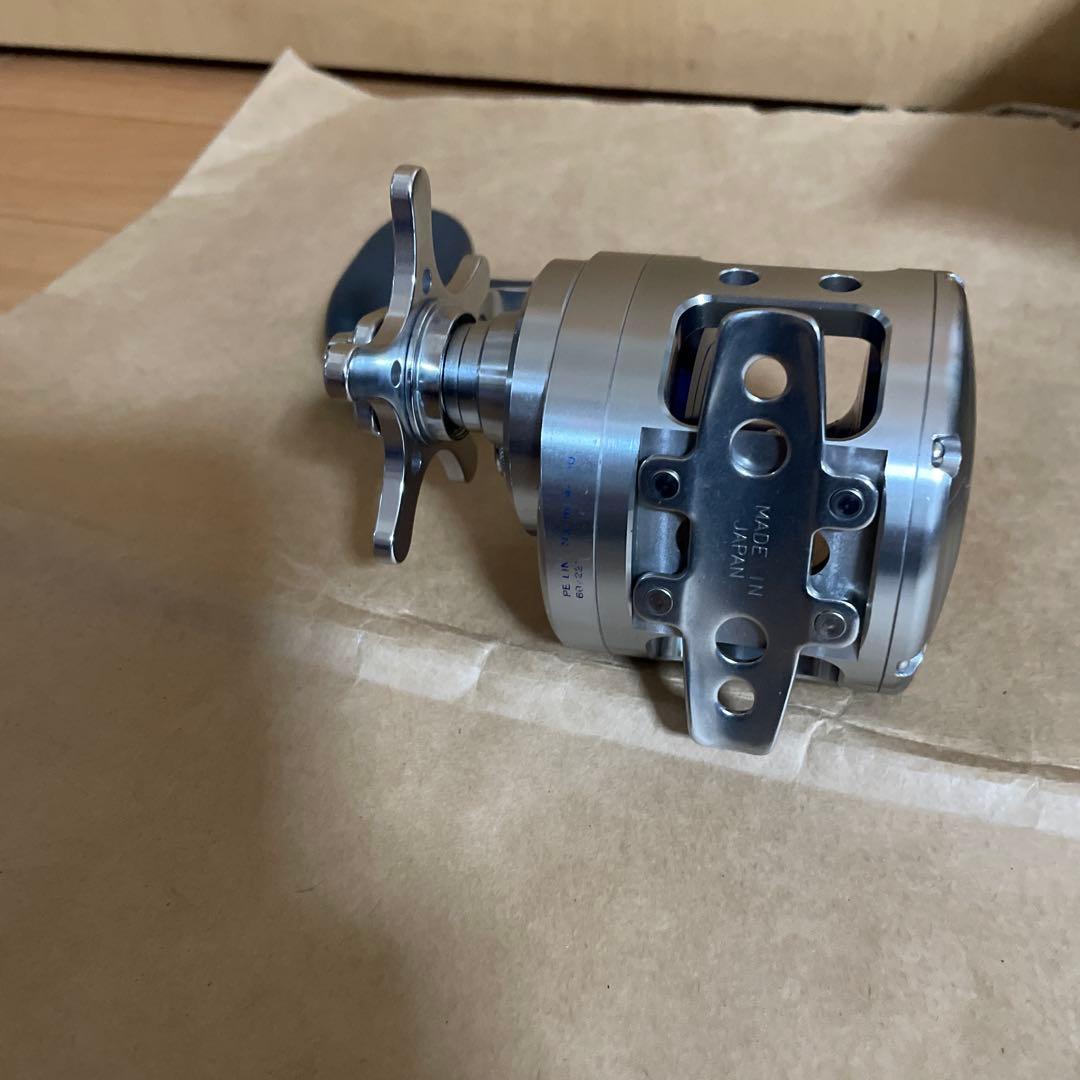 ダイワ(Daiwa)ソルティガZ30