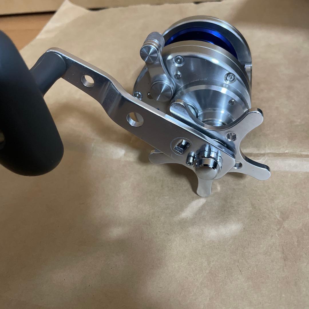 ダイワ(Daiwa)ソルティガZ30