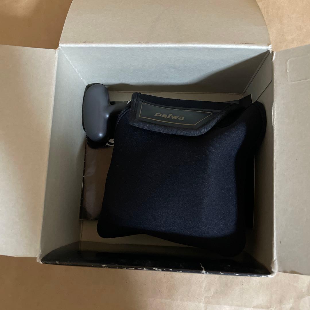 ダイワ(Daiwa)ソルティガZ30