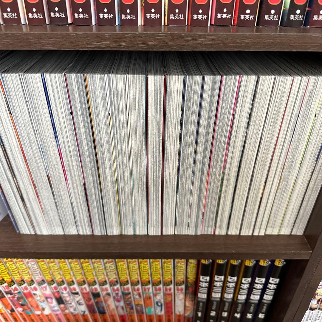 満州アヘンスクワッド　1〜21巻